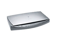 Escner de imagen profesional HP Scanjet 8200 (C9931A#ABE)